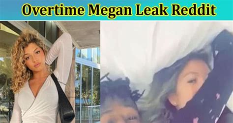 ot meagan leaks|@otmegan